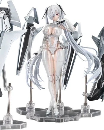 Snail Shell: Cinderella 1/12 - Goddess of Victory NIKKE