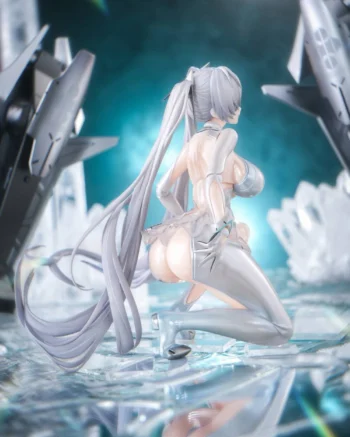 Snail Shell: Cinderella 1/12 - Goddess of Victory NIKKE