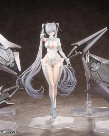 Snail Shell: Cinderella 1/12 - Goddess of Victory NIKKE