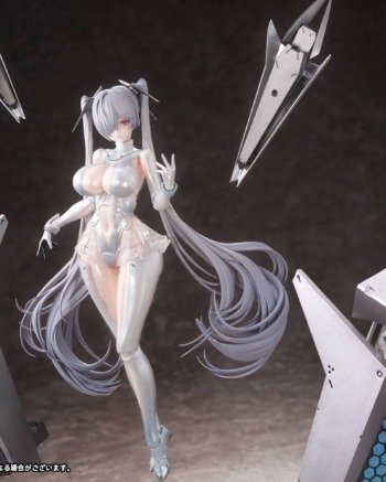 Snail Shell: Cinderella 1/12 - Goddess of Victory NIKKE