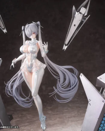 Snail Shell: Cinderella 1/12 - Goddess of Victory NIKKE