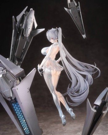Snail Shell: Cinderella 1/12 - Goddess of Victory NIKKE