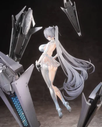 Snail Shell: Cinderella 1/12 - Goddess of Victory NIKKE