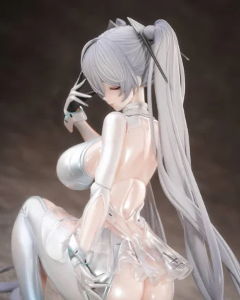 Snail Shell: Cinderella 1/12 - Goddess of Victory NIKKE