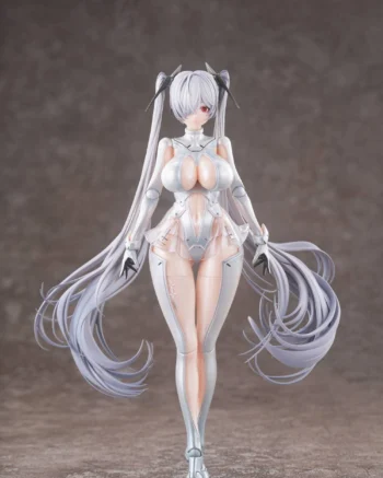 Snail Shell: Cinderella 1/12 - Goddess of Victory NIKKE