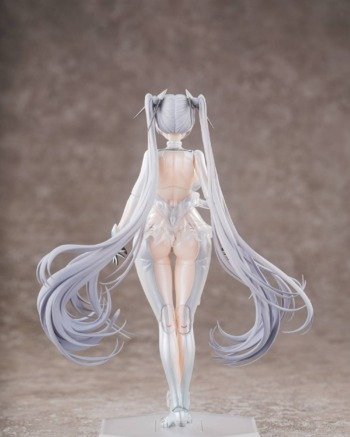 Snail Shell: Cinderella 1/12 - Goddess of Victory NIKKE