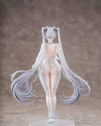 Snail Shell: Cinderella 1/12 - Goddess of Victory NIKKE