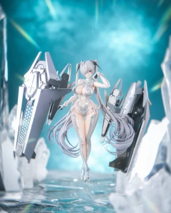 Snail Shell: Cinderella 1/12 - Goddess of Victory NIKKE