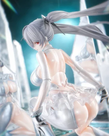 Snail Shell: Cinderella 1/12 - Goddess of Victory NIKKE