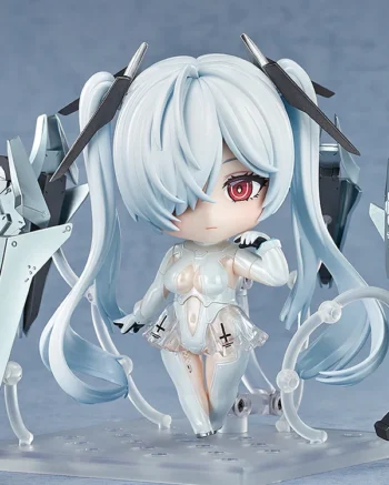 Nendoroid 3042: Cinderella - Goddess of Victory NIKKE