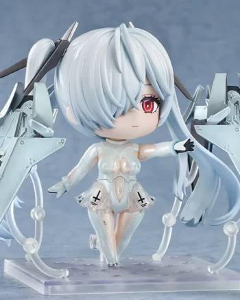 Nendoroid 3042: Cinderella - Goddess of Victory NIKKE