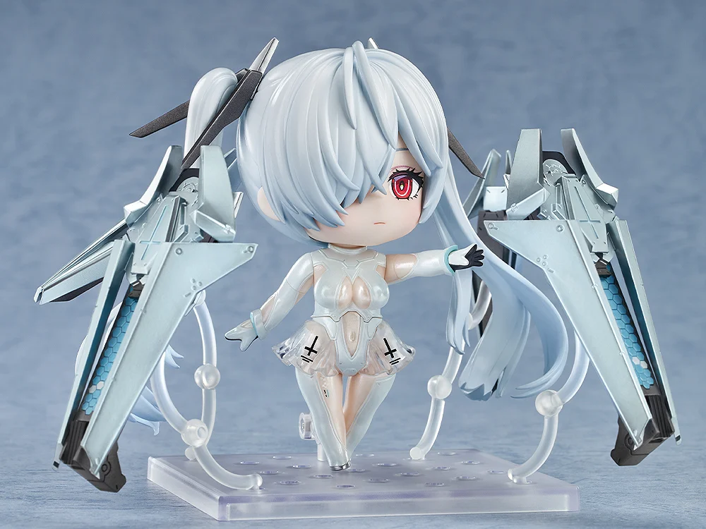 Nendoroid 3042: Cinderella - Goddess of Victory NIKKE
