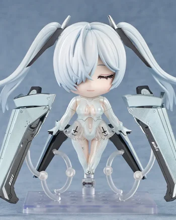 Nendoroid 3042: Cinderella - Goddess of Victory NIKKE