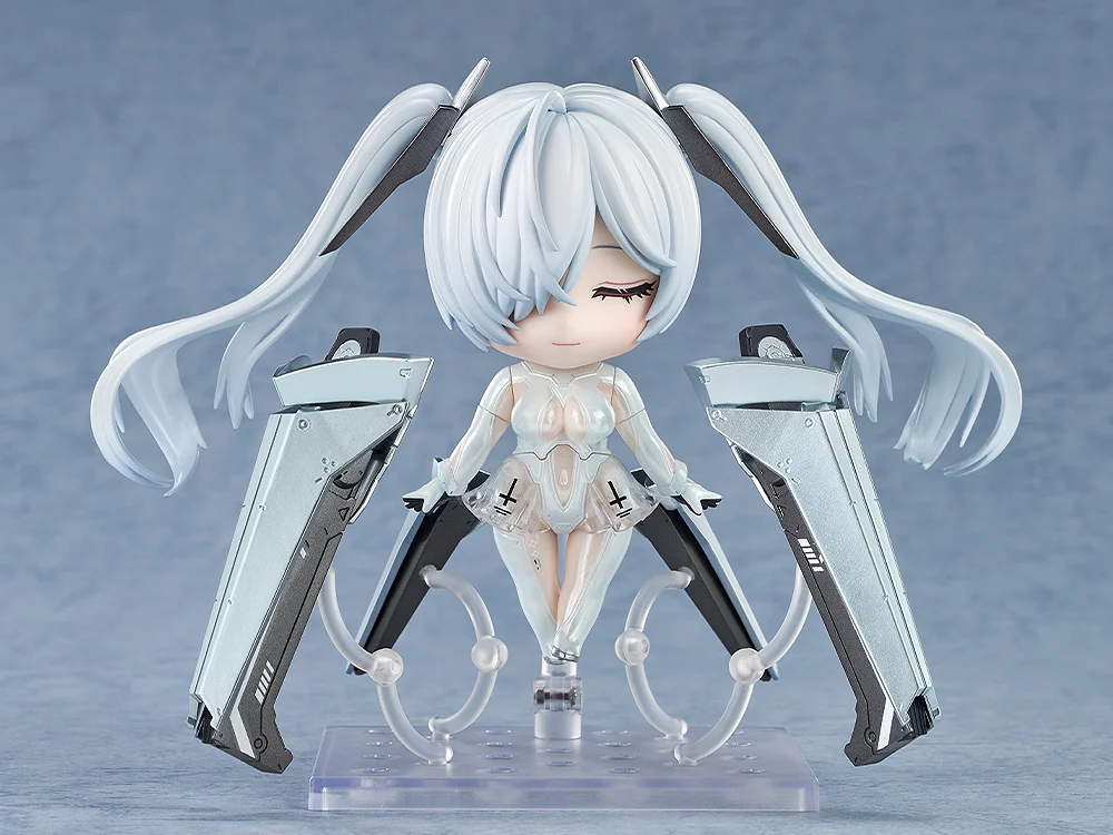Nendoroid 3042: Cinderella - Goddess of Victory NIKKE