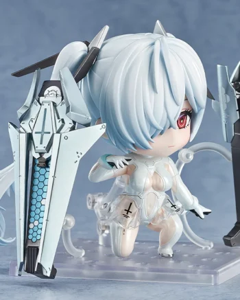 Nendoroid 3042: Cinderella - Goddess of Victory NIKKE