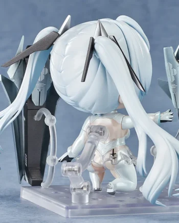 Nendoroid 3042: Cinderella - Goddess of Victory NIKKE