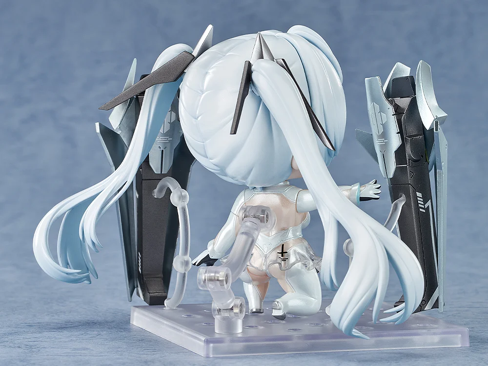 Nendoroid 3042: Cinderella - Goddess of Victory NIKKE