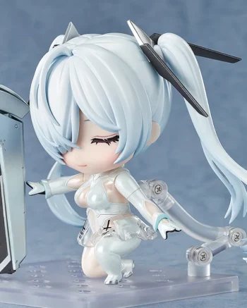 Nendoroid 3042: Cinderella - Goddess of Victory NIKKE