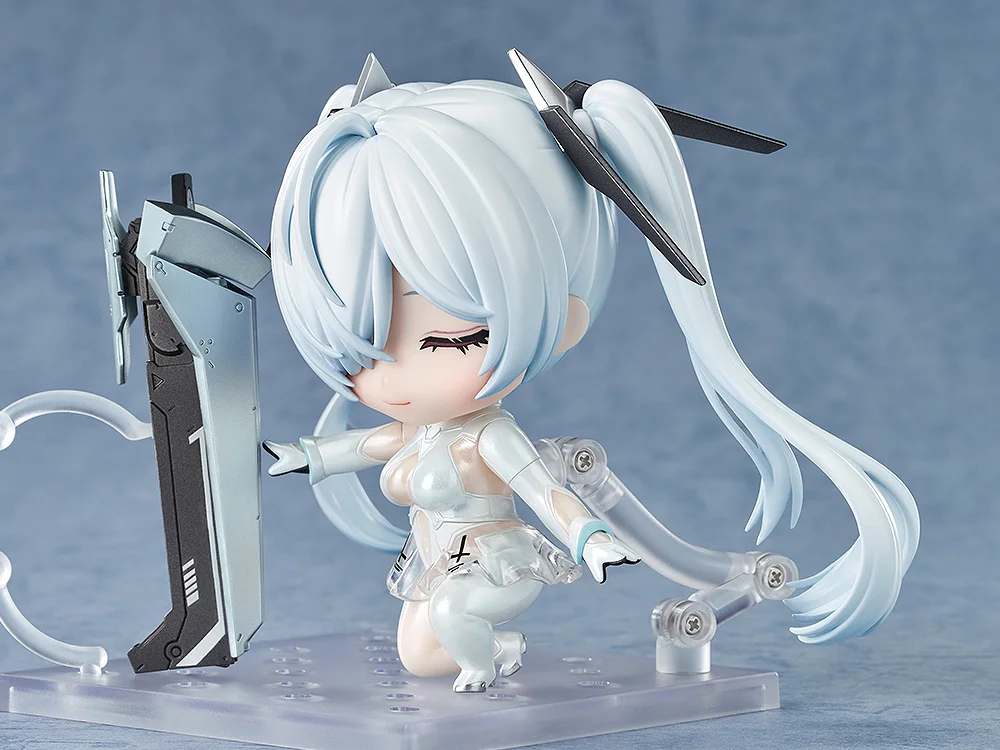 Nendoroid 3042: Cinderella - Goddess of Victory NIKKE