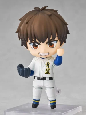 Nendoroid 2978: Eijun Sawamura - Ace of Diamond II