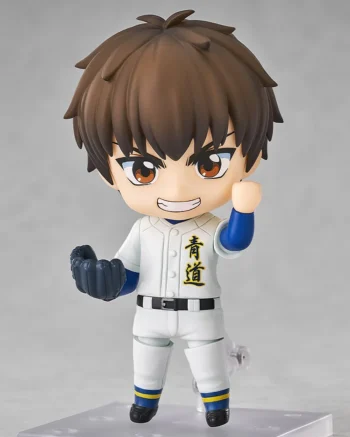 Nendoroid 2978: Eijun Sawamura - Ace of Diamond II