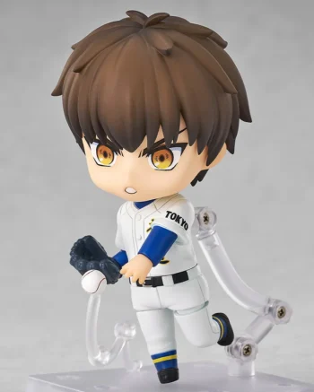 Nendoroid 2978: Eijun Sawamura - Ace of Diamond II