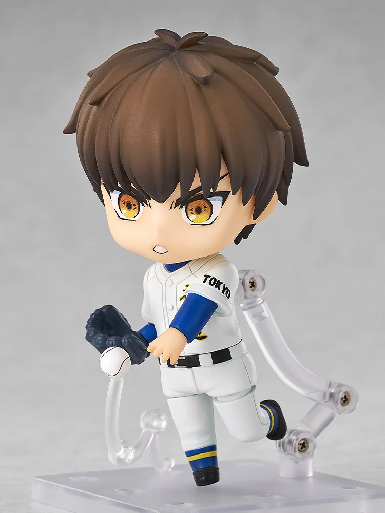 Nendoroid 2978: Eijun Sawamura - Ace of Diamond II