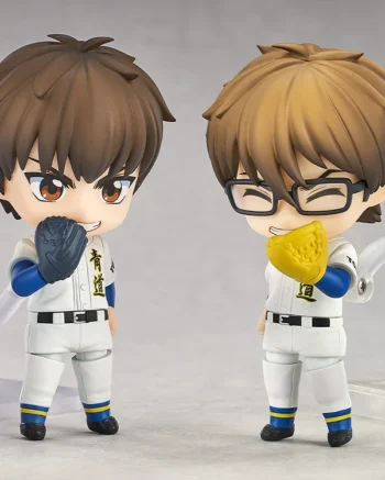 Nendoroid 2978: Eijun Sawamura - Ace of Diamond II