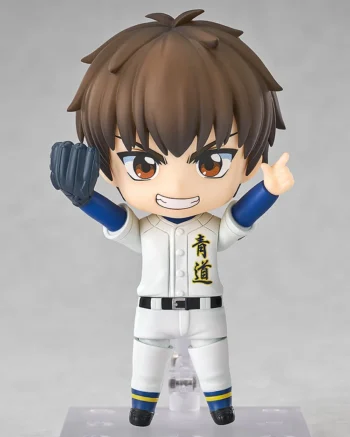 Nendoroid 2978: Eijun Sawamura - Ace of Diamond II