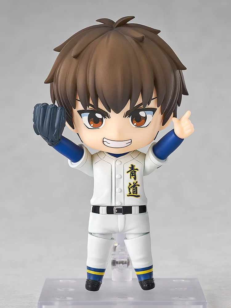 Nendoroid 2978: Eijun Sawamura - Ace of Diamond II