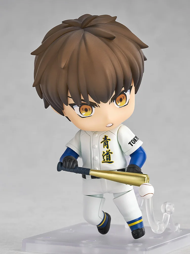 Nendoroid 2978: Eijun Sawamura - Ace of Diamond II