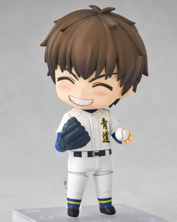 Nendoroid 2978: Eijun Sawamura - Ace of Diamond II
