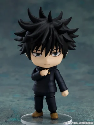 Nendoroid 1506: Megumi Fushiguro -Jujutsu Kaisen