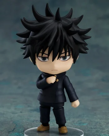 Nendoroid 1506: Megumi Fushiguro -Jujutsu Kaisen