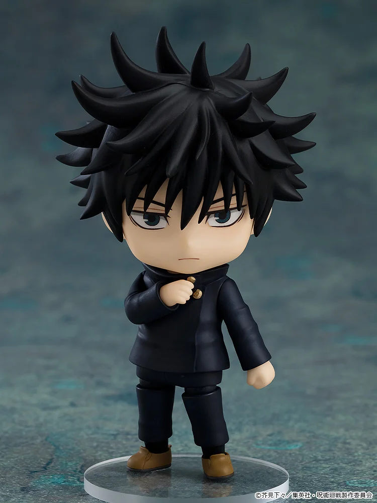 Nendoroid 1506: Megumi Fushiguro -Jujutsu Kaisen