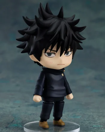 Nendoroid 1506: Megumi Fushiguro -Jujutsu Kaisen