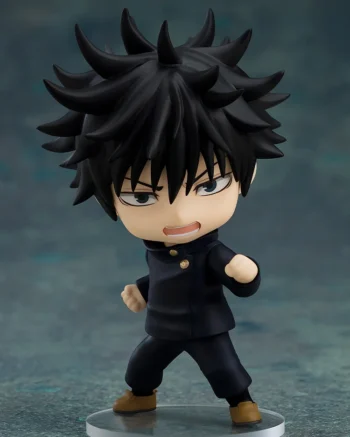Nendoroid 1506: Megumi Fushiguro -Jujutsu Kaisen