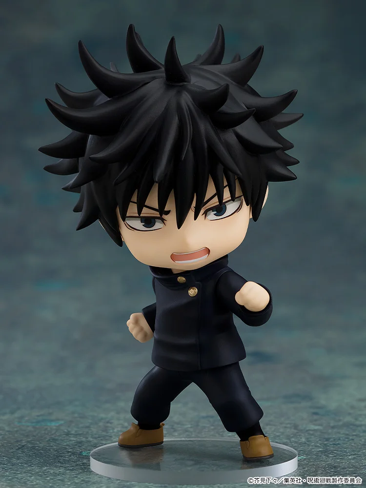 Nendoroid 1506: Megumi Fushiguro -Jujutsu Kaisen