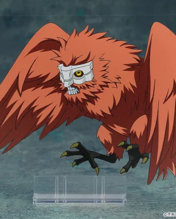 Nendoroid 1506: Megumi Fushiguro -Jujutsu Kaisen