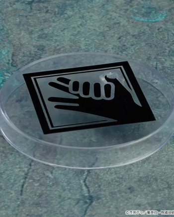 Nendoroid 1506: Megumi Fushiguro -Jujutsu Kaisen