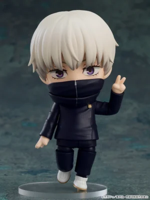 Nendoroid 1750: Toge Inumaki - Jujutsu Kaisen