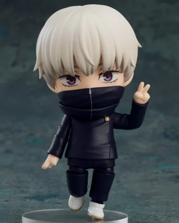 Nendoroid 1750: Toge Inumaki - Jujutsu Kaisen