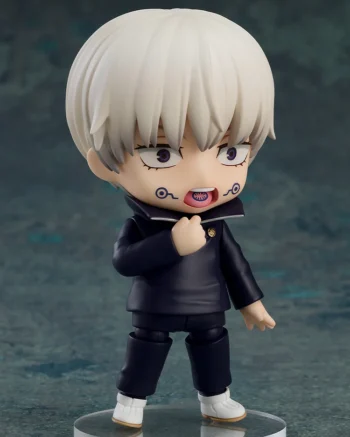 Nendoroid 1750: Toge Inumaki - Jujutsu Kaisen