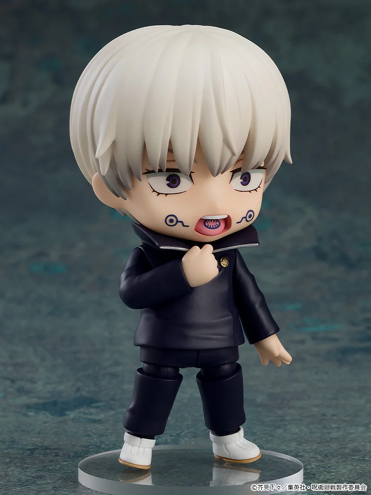 Nendoroid 1750: Toge Inumaki - Jujutsu Kaisen