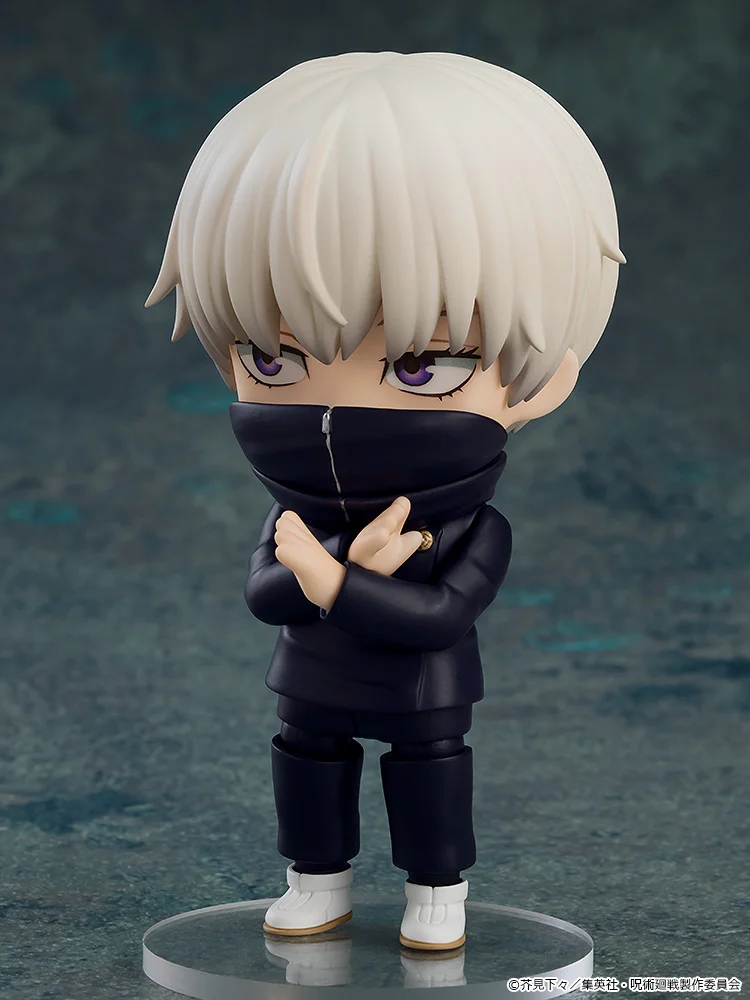 Nendoroid 1750: Toge Inumaki - Jujutsu Kaisen