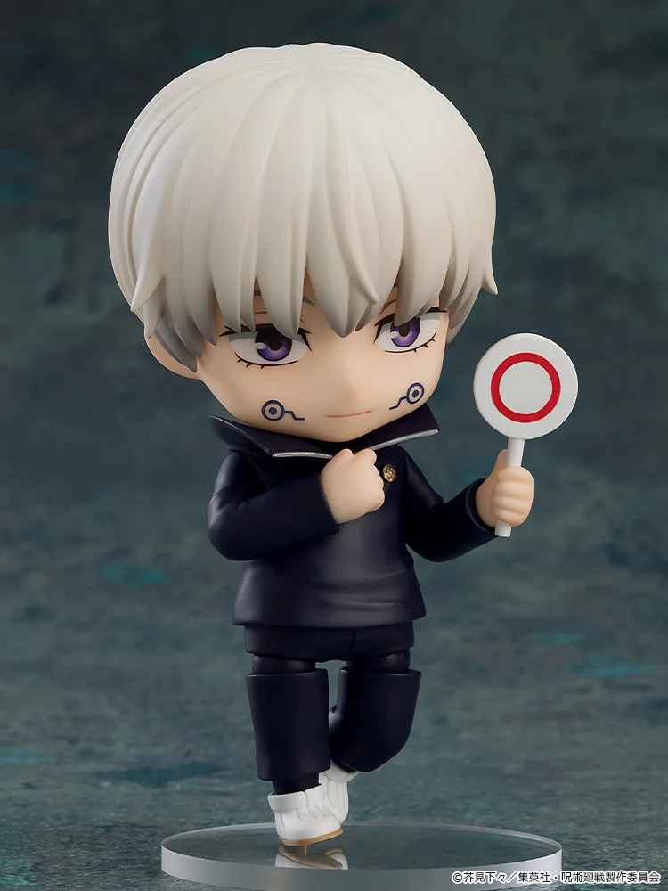 Nendoroid 1750: Toge Inumaki - Jujutsu Kaisen