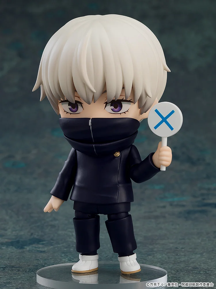 Nendoroid 1750: Toge Inumaki - Jujutsu Kaisen