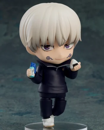 Nendoroid 1750: Toge Inumaki - Jujutsu Kaisen