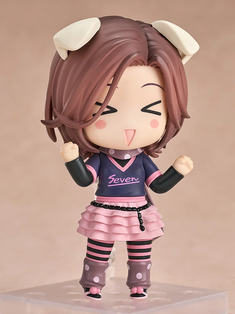 Nendoroid 2902: Nana Komatsu - NANA