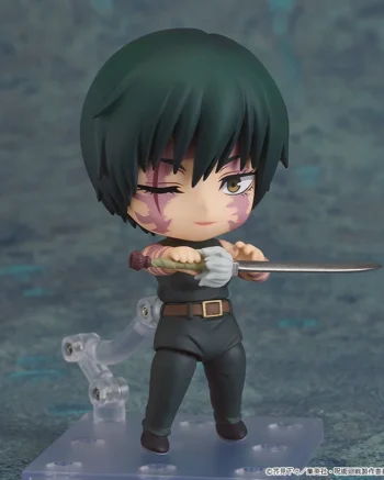 Nendoroid Basic 3035: Maki - Jujutsu Kaisen The Culling Game